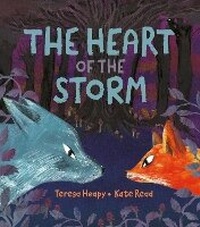 Enlarge image Cover: The Heart of the Storm - Otter-Barry Books