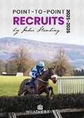 Cover: Jodie Standing's Point-to-Point Recruits 2025-26 - Weatherby's