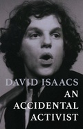 Cover: An Accidental Activist - Ligature Pty Limited