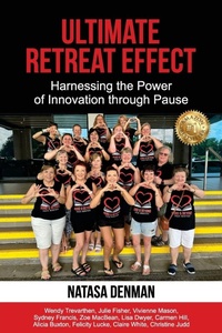 Enlarge image Cover: Ultimate Retreat Effect - Ultimate 48 Hour Author