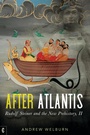 Cover: After Atlantis - Clairview Books