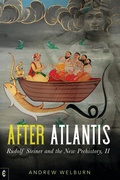 Cover: After Atlantis - Clairview Books