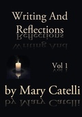 Cover: Writing And Reflections - Wizard's Wood Press