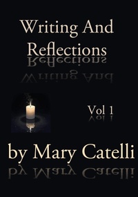 Enlarge image Cover: Writing And Reflections - Wizard's Wood Press