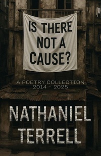Enlarge image Cover: Is There Not A Cause? - Warrington Publishing