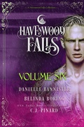 Cover: Havenwood Falls Volume Six (Havenwood Falls Collections, #6) - Ang'dora Productions, LLC