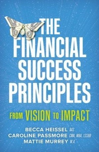 Enlarge image Cover: The Financial Success Principles - Upword Publishing