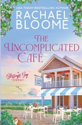 Cover: The Uncomplicated Cafe - Secret Garden Press