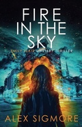 Cover: Fire in the Sky - Eric Warren