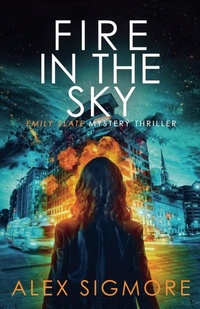 Enlarge image Cover: Fire in the Sky - Eric Warren