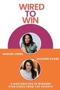 Cover: Wired to Win - Driven Inc.