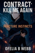 Cover: Fracture Instincts - Ofelia B Webb