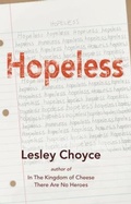 Cover: Hopeless - Moose House Publications