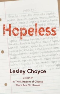 Enlarge image Cover: Hopeless - Moose House Publications