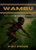 Cover: Wambu - Paideia Press