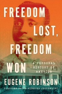 Enlarge image Cover: Freedom Lost, Freedom Won - Simon + Schuster LLC