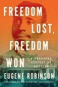 Cover: Freedom Lost, Freedom Won - Simon & Schuster