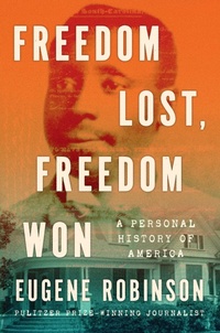 Enlarge image Cover: Freedom Lost, Freedom Won - Simon & Schuster