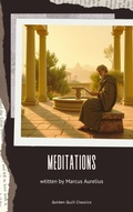 Cover: Meditations - Golden Quill Classics