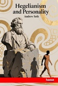 Cover: Hegelianism and Personality - Hansebooks