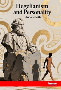Enlarge image Cover: Hegelianism and Personality - Hansebooks