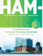 Cover: HAM-Nat - Lernskript f&uuml;r den Hamburger Naturwissenschaftstest - Urban & Fischer