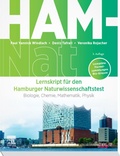 Bild: HAM-Nat - Lernskript f&uuml;r den Hamburger Naturwissenschaftstest - Urban & Fischer