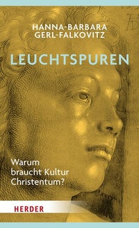Bild vergrößern Bild: Leuchtspuren - Verlag Herder