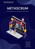 Cover: MetaScrum - epubli