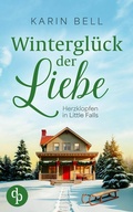 Cover: Wintergl&uuml;ck der Liebe | Eine winterliche Wholesome Romance - dp DIGITAL PUBLISHERS GmbH