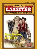 Cover: Lassiter 2777 - Bastei L&uuml;bbe