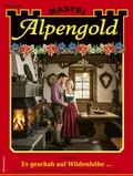 Cover: Alpengold 464 - Bastei L&uuml;bbe