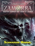 Cover: Professor Zamorra 1341 - Bastei L&uuml;bbe