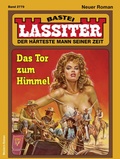 Cover: Lassiter 2779 - Bastei L&uuml;bbe