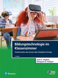 Cover: Bildungstechnologie im Klassenzimmer - Pearson Education DE