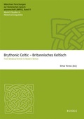 Cover: Brythonic Celtic - Britannisches Keltisch - Buske, H