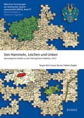 Cover: Von Hammeln, Leichen und Unken - Buske, H