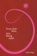 Cover: Freue dich Welt, dein K&ouml;nig naht - Verbum Medien gGmbH