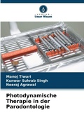 Cover: Photodynamische Therapie in der Parodontologie - Verlag Unser Wissen