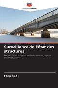 Cover: Surveillance de l'etat des structures - Editions Notre Savoir