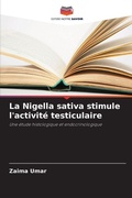 Bild: La Nigella sativa stimule l'activite testiculaire - Editions Notre Savoir