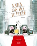 Cover: A vaca mais rica do mundo - Reco-reco