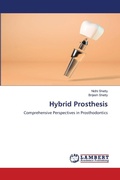Cover: Hybrid Prosthesis - LAP Lambert Academic Publishing