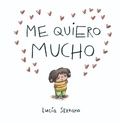 Cover: Me quiero mucho / I Love Myself a Lot - Beascoa