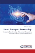 Cover: Smart Transport Forecasting - International Book Market Service Ltd