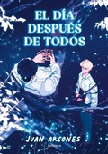 Cover: El dia despues de todos / The Last Day - Montena