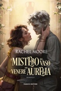 Cover: Il mistero del vaso della Venere Aurelia - Fanucci Editore