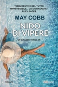 Cover: Nido di vipere - TimeCrime