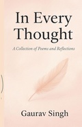Cover: In Every Thought - Gaurav Singh