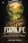 Cover: Farmlife - WissenPress